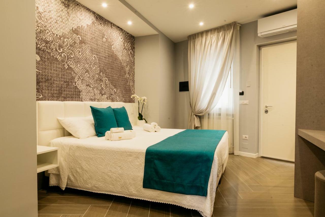 קאינלו Golden Residence מראה חיצוני תמונה