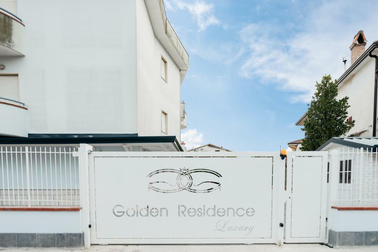 קאינלו Golden Residence מראה חיצוני תמונה